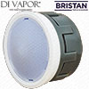 Bristan 40.2058.00002 Flow Limiter