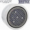 Bristan 40 2100 03301 Neoperl M24 Aerator Laminar Max Flow Grey