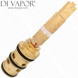 Thermostatic Cartridge for Jacuzzi 400060060