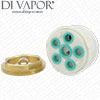 400060150 Diverter for Jacuzzi Shower