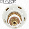 Diverter 400060150 for Jacuzzi Shower