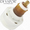 Diverter for Jacuzzi Shower 400060150