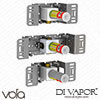 Vola Spare Parts