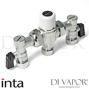 Inta 400MX15CP Spare Parts