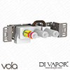 Vola Spare Parts