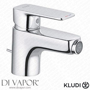 Kludi 402160575 Style-402160575 Bidet tap Pure & Style-chrome-402160575 Chrome Spare Parts