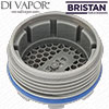 Bristan Neoperl Coin Slot Aerator