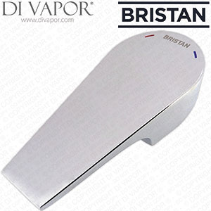 Bristan 40HD60059CP-NL Hourglass Blank Handle Assembly