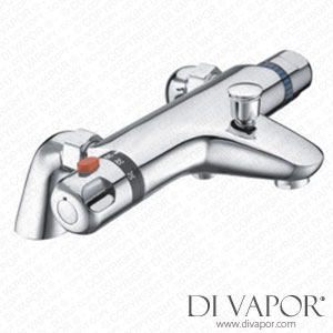 Hygienic Bathrooms 41011 Thermostatic Bar Valve Spare Parts