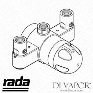 Rada 320C Seal Pack (414.84) Spare Parts