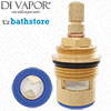 Bathstore Edge & Form Flow Cartridge for 41900091030 Bath Shower Mixer - Cold Side