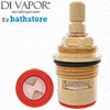 Bathstore Edge & Form Flow Cartridge for 41900091030 Bath Shower Mixer - Hot Side