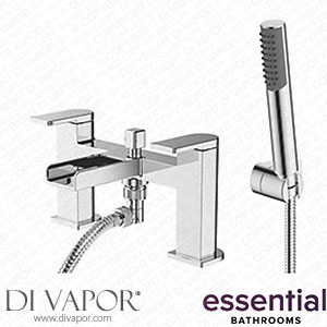 Niagara Waterfall Deck-Mounted Bath/Shower Mixer Tap 4225P Spare Parts