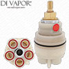 42W28WN Diverter Cartridge for Jacuzzi