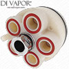 Jacuzzi Diverter Cartridge