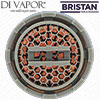 Bristan M18 Coin Slot Aerator