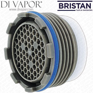 Bristan 43.3230.010 M18.5 Cache Aerator