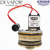 Grohe Solenoid Valve