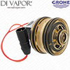 Solenoid Valve Grohe 