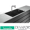 Hansgrohe Spare Parts