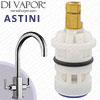 Astini Celeste Kitchen Tap Cold Cartridge Compatible Spare - 43301AT