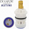 Astini Celeste Tap Cold Cartridge