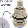 Astini 43311AT Tap Cold Spare