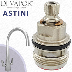 Astini 43312ATTap Hot Spare