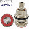 Astini Tap Hot Cartridge