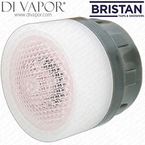 Bristan 44.3060.000 4.5l/min Flow Limiting M18 Aerator Insert