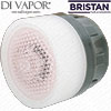 Bristan 44.3060.000 4.5l/min Flow Limiting M18 Aerator Insert