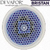 Bristan 44.3230.010 Hidden Aerator