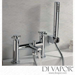 Hygienic Bathrooms 4401 Crox Bath Shower Mixer Spare Parts