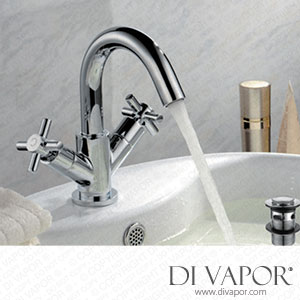 Hygienic Bathrooms 4402 Crox Basin Mixer Spare Parts