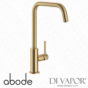 Abode 440PH Abode Althia Kitchen Mixer Tap Brushed Brass Spare Parts