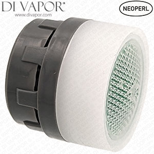 NEOPERL 443156000 Aerator - PCA 1.5 gpm max.- 15mm