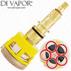 Huber Diverter Cartridge