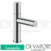 Hansgrohe Spare Parts