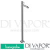 Hansgrohe Spare Parts