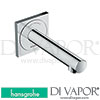 Hansgrohe Spare Parts