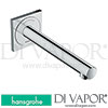 Hansgrohe Spare Parts