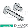 Hansgrohe Spare Parts