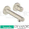 Hansgrohe Spare Parts