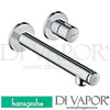 Hansgrohe Spare Parts