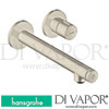 Hansgrohe Spare Parts