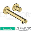 Hansgrohe Spare Parts