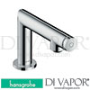 Hansgrohe Spare Parts