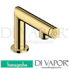 Hansgrohe Spare Parts