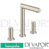 Hansgrohe Spare Parts