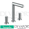 Hansgrohe Spare Parts